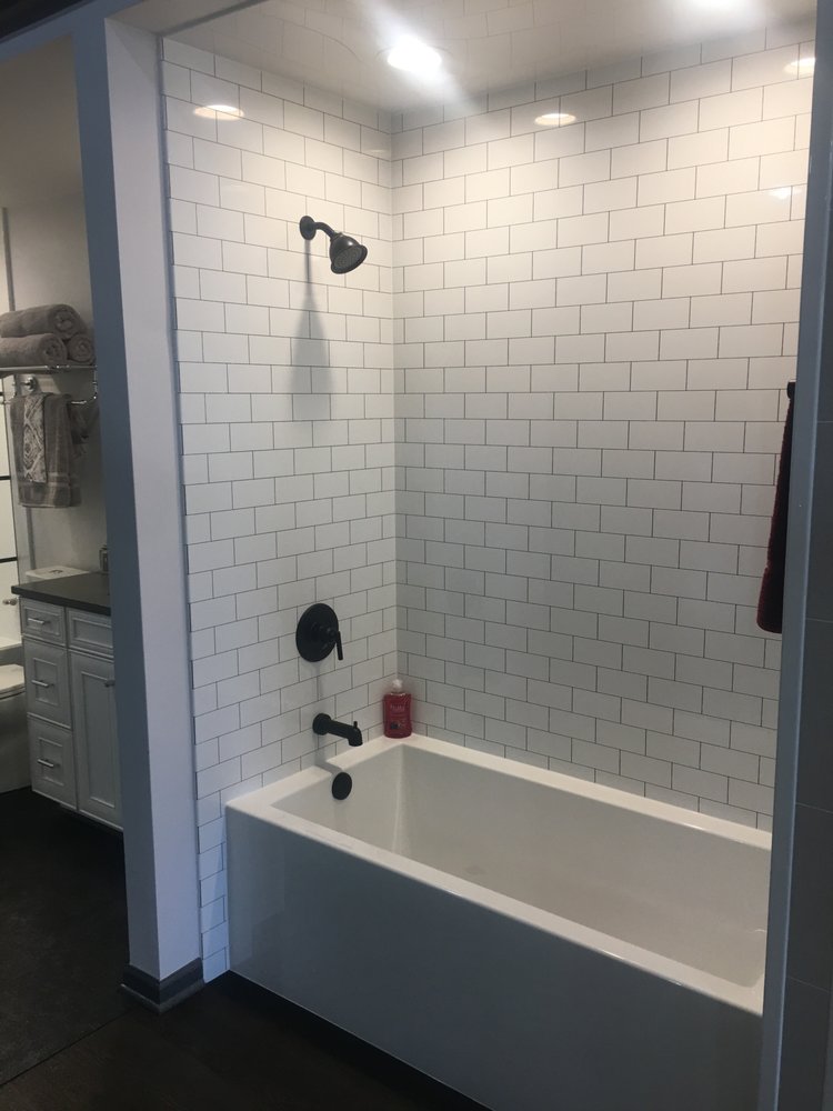 THE BATH AUTHORITY OF INDIANAPOLIS Request Consultation 11 Photos