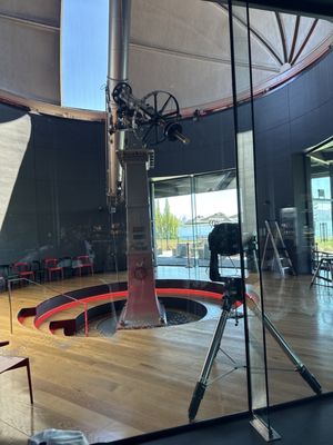 Dark Sky Project by null