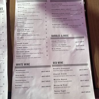 Alehouse & Bistro - Menu - Wine Bars Near Me - Gilroy, California Alehouse & Bistro - Menu - Wine Bars Near Me - Gilroy, California