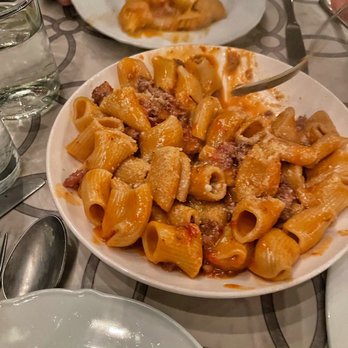 Fiorella - rigatoni - Pasta Shops Near Me - Philadelphia, Pennsylvania Fiorella - rigatoni - Pasta Shops Near Me - Philadelphia, Pennsylvania