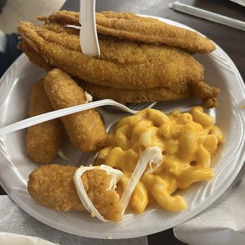 JAY’S BAR-B-Q - Updated January 2026 - 26 Photos & 31 Reviews - 4215 ...