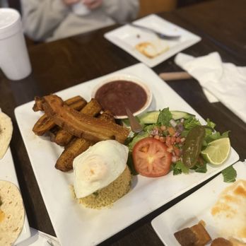 La Hacienda - Breakfast & Brunch Near Me - Everett, Massachusetts
