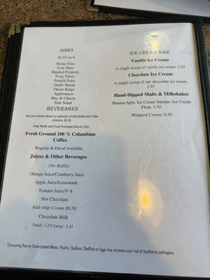 Menu photo 7 Twig And Leaf Louisville, KY Menu photo 7 Twig And Leaf Louisville, KY