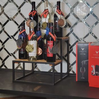 Doffo Wines - Wineries Near Me - Temecula, California
