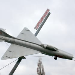 Luftfahrt-Museum Laatzen-Hannover e.V.