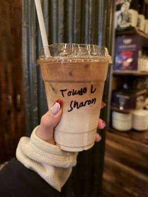 Sawada Coffee by null