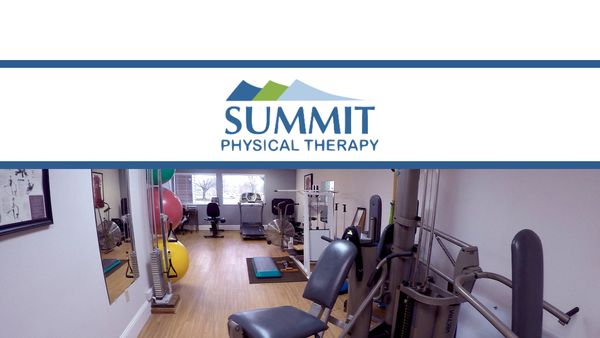 Summit Physical Therapy & Rehabilitation Clinic