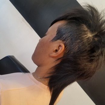Uptown Style Salon - #mohawks - Hair Extensions Near Me - Chicago, Illinois Uptown Style Salon - #mohawks - Hair Extensions Near Me - Chicago, Illinois