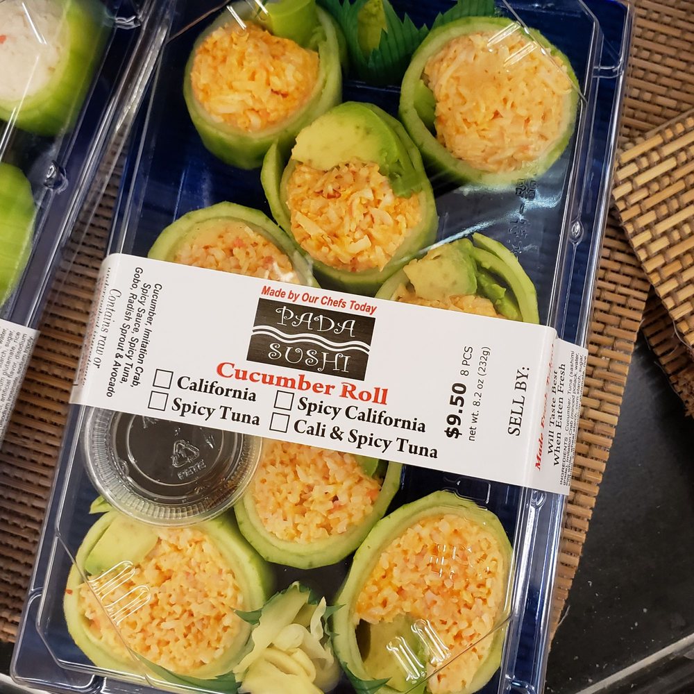 Albertsons - Fresh made sushi - Grocery Near Me - Fountain Valley, California Albertsons - Fresh made sushi - Grocery Near Me - Fountain Valley, California