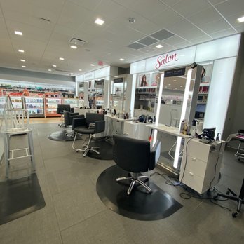 Ulta Beauty - Hair Salon area - Cosmetics & Beauty Supply Near Me - Silver Spring, Maryland Ulta Beauty - Hair Salon area - Cosmetics & Beauty Supply Near Me - Silver Spring, Maryland