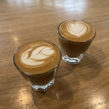 Upper Left Roasters - Cortado - Coffee & Tea Near Me - Portland, Oregon Upper Left Roasters - Cortado - Coffee & Tea Near Me - Portland, Oregon