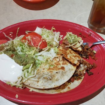 San Jose Mexican Restaurant - Chorizo quesadilla - Mexican Near Me - St. Louis, Missouri San Jose Mexican Restaurant - Chorizo quesadilla - Mexican Near Me - St. Louis, Missouri