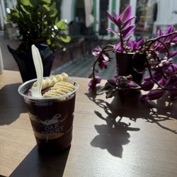 Oakberry Acai