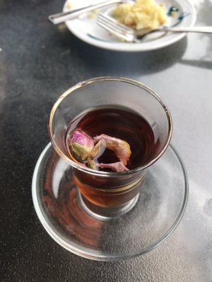 Café Toranj by null