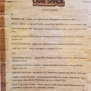 Angry Crab Shack - Cajun/Creole Near Me - Yuma, Arizona Angry Crab Shack - Cajun/Creole Near Me - Yuma, Arizona