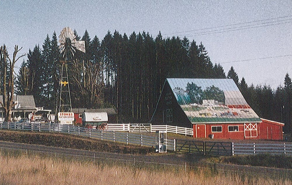 Auctions In Port Orchard Wa
