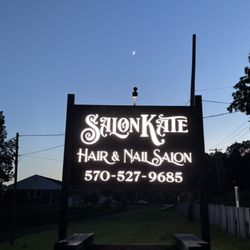 Salon Kate