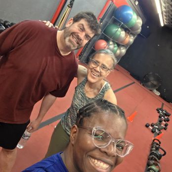 Fit Code - Beverly - Gyms Near Me - Chicago, Illinois