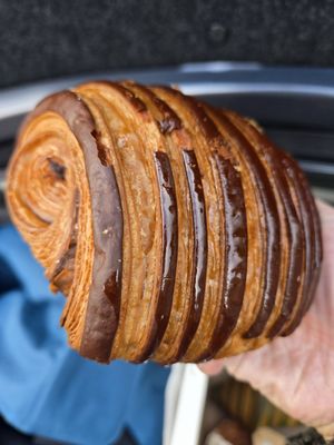 Artisserie Fine Bakery by null