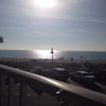 The Brass Monkey - View from dinner table. - New American Near Me - St. Pete Beach, Florida The Brass Monkey - View from dinner table. - New American Near Me - St. Pete Beach, Florida