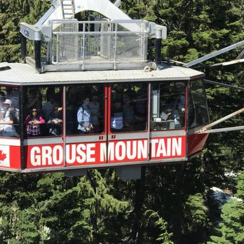 Grouse Mountain - Hiking Near Me - North Vancouver, British Columbia Grouse Mountain - Hiking Near Me - North Vancouver, British Columbia