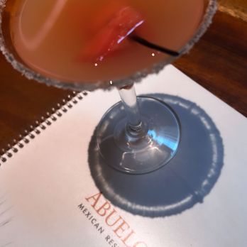 Abuelo's Mexican Restaurant - watermelon margarita - Mexican Near Me - Katy, Texas