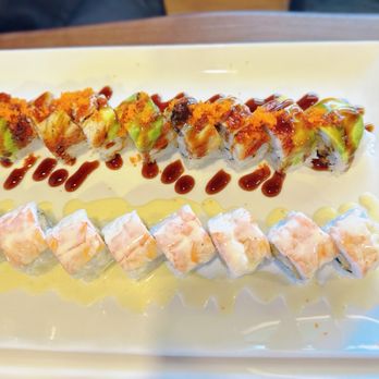 Bloomy Kitchen - Asian Fusion Near Me - Mesa, Arizona