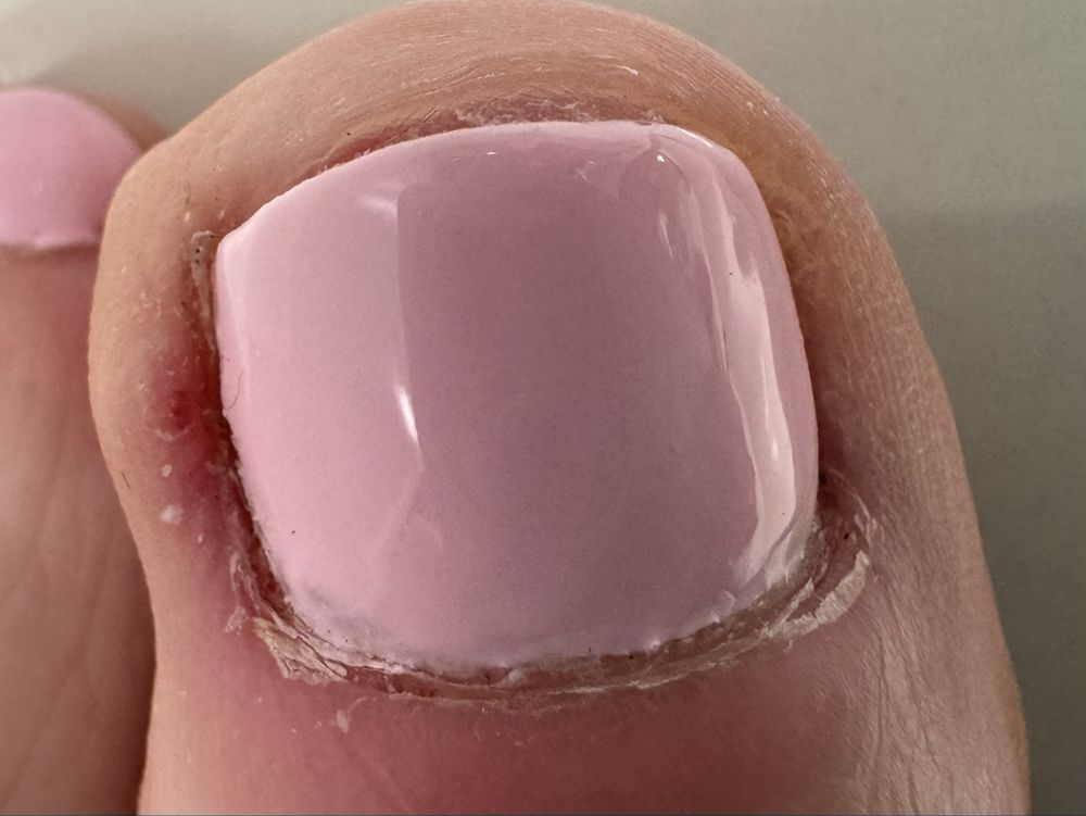 Lily Nails Logo