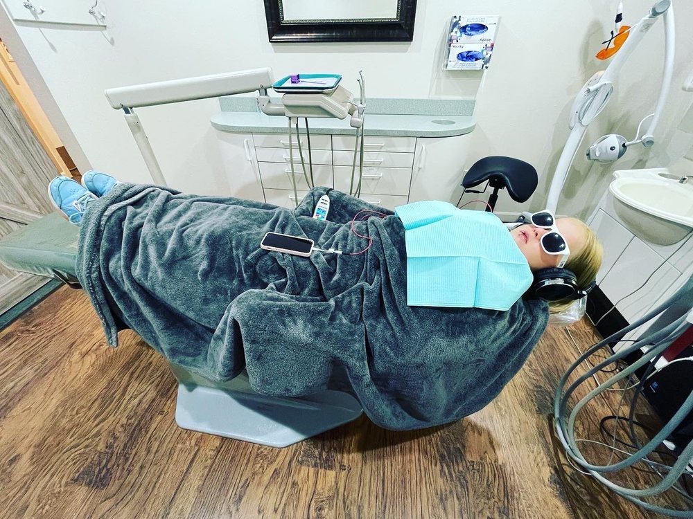 MINT CONDITION DENTAL Updated September 2024 204 S Main St, Colfax