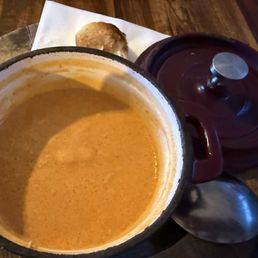Lobster Bisque