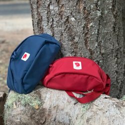 Fjällräven Bend - We love these guys and have taken them wherever we go!