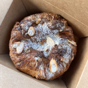 Smyrna Coffee - Almond croissant - Coffee & Tea Near Me - Smyrna, Georgia Smyrna Coffee - Almond croissant - Coffee & Tea Near Me - Smyrna, Georgia
