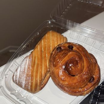 The Maison Skalli - To-go pastries - Breakfast & Brunch Near Me - Dublin, Ohio