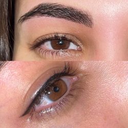 Organic Beauty By Eve - Slim, eyeliner