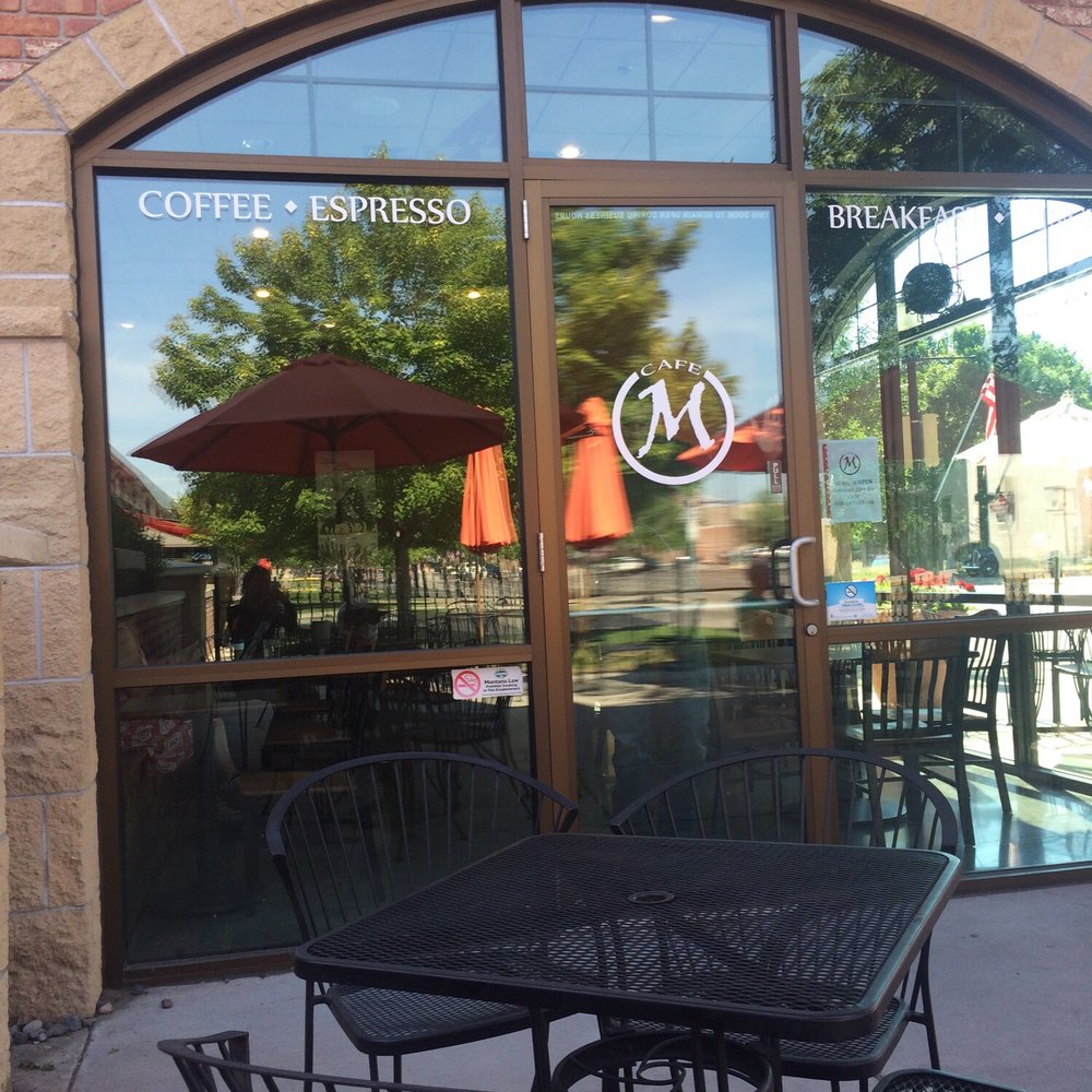 Cafe M - Coffee & Tea Near Me - Bozeman, Montana Cafe M - Coffee & Tea Near Me - Bozeman, Montana
