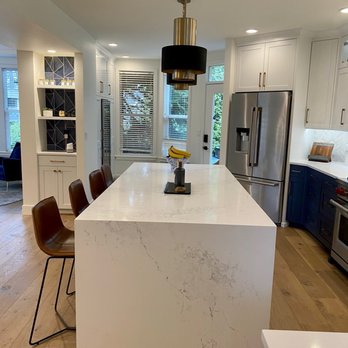 Keystone Kitchens - Kitchen & Bath Near Me - Woodinville, Washington
