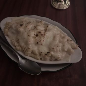 & Son Steakeasy - Lobster Mac and cheese - Speakeasies Near Me - New York, New York