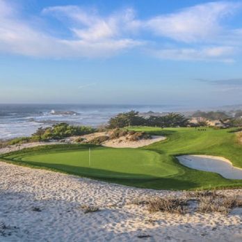 Spyglass Hill Golf Course - Golf Near Me - Pebble Beach, California Spyglass Hill Golf Course - Golf Near Me - Pebble Beach, California