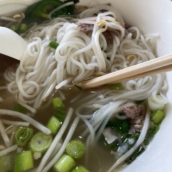 Pho Win - Pho combo P1 - Vietnamese Near Me - San Antonio, Texas