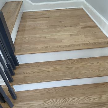Special Floor - Refinishing Services Near Me