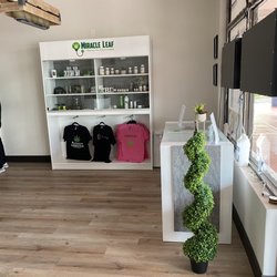Miracle Leaf Medical Marijuana Doctor - Lauderhill - Lobby