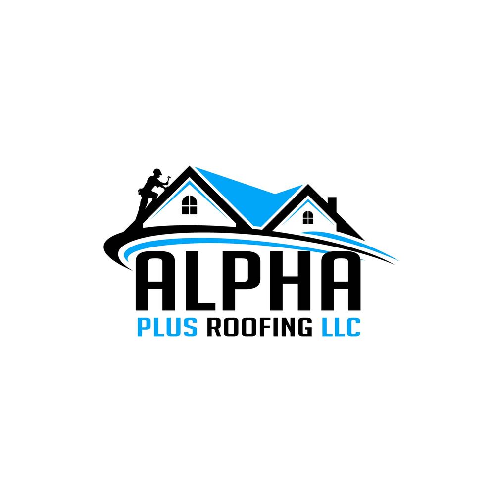 Slide of Alpha Plus Roofing