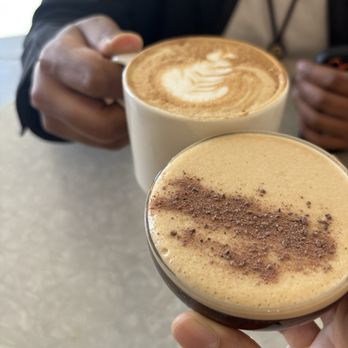 Foko - Espresso Martini and a Hot Latte - Breakfast & Brunch Near Me - Louisville, Kentucky Foko - Espresso Martini and a Hot Latte - Breakfast & Brunch Near Me - Louisville, Kentucky