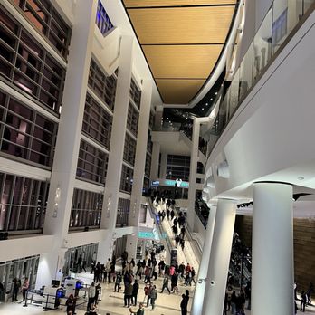 Fiserv Forum - Stadiums & Arenas Near Me - Milwaukee, Wisconsin
