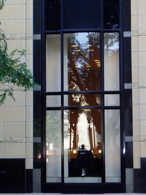 Park Hyatt Chicago by null