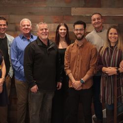 Bridge South Bay - Bridge South Bay Staff 2023