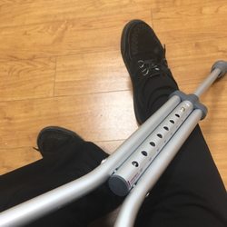Arch Health Medical Group - Urgent Care - Here we go again!!!