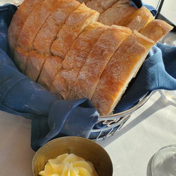 Sage Room Steak House - Complimentary Bread & Butter - Steakhouses Near Me - Stateline, Nevada Sage Room Steak House - Complimentary Bread & Butter - Steakhouses Near Me - Stateline, Nevada