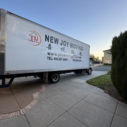 New Joy Moving Company