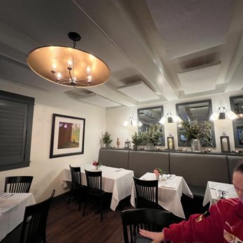 Nonna's The Trattoria - Inside - Italian Near Me - Ada, Michigan Nonna's The Trattoria - Inside - Italian Near Me - Ada, Michigan